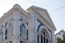 Jewish heritage tour of Mumbai