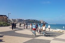 3-Hour Private Morning Bike Tour