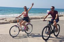 3-Hour Private Morning Bike Tour