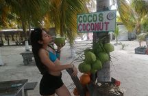 Full Day Tour with Fishing and Snorkeling from Holbox