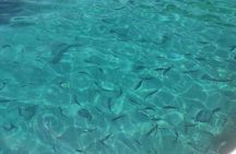 8-Hour Private Boat Tour in Corfu