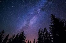 Stroll in the stars Private activity