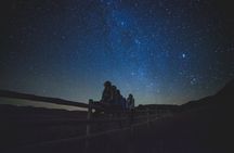 Stroll in the stars Private activity