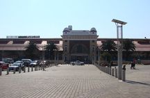 Full Day Johannesburg and Pretoria Guided Tour