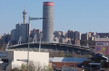 Full Day Johannesburg and Pretoria Guided Tour