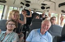 Mesmerizing Day Trip To Taj Mahal, Baby Taj, Agra Fort From Delhi By Car