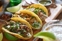 Acapulco Market Taco-Tastic! Custom Foodie Experience withA Local