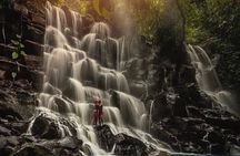 Ubud Waterfall Experience