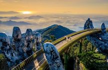 6 days 5 nights: Da Nang - Hoi An - Hue Private Heritage Tour