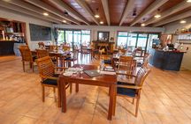Bay of Islands Wine, Spirit & Craft Beer Tour with Lunch