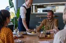 Chef's Table Experience