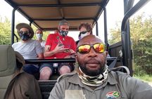 Full Day Ultimate Pilanesberg National Park Safari from Johannesburg or Pretoria