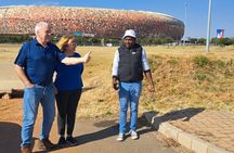 Half-Day Tour of Soweto Tour