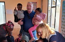 Ultimate Johannesburg Soweto Experience with Apartheid Museum