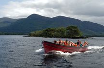 Boat Only Ticket (Walk the Gap of Dunloe)