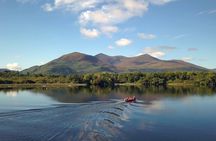 Boat Only Ticket (Walk the Gap of Dunloe)