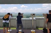 Private DMZ Tour From Seoul