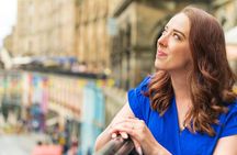 Best Edinburgh Photoshoot Experience