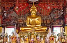 The Best Bangkok Temples 