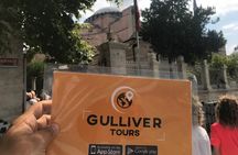 Discovering the Old City/ Full Day Tour/ Lunch&Tickets included 