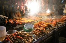 Phnom Penh Street Food Tour 