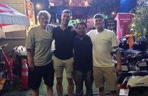 Phnom Penh Street Food Tour 