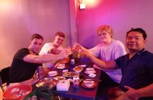 Phnom Penh Street Food Tour 