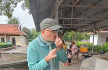 Phnom Penh Street Food Tour 