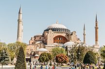Discovering the Old City/ Full Day Tour/ Lunch&Tickets included 