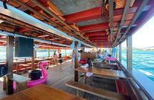 Angra dos Reis Boat Tour with Lunch
