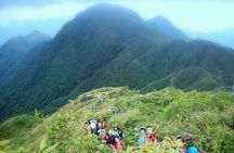 Fansipan Mount Trekking 1 Day