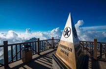 Fansipan Mount Trekking 1 Day