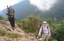 Fansipan Mount Trekking 1 Day