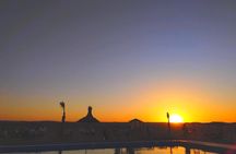 Marrakech Agafay Desert: Dinner Show & Quad bike and camel ride.