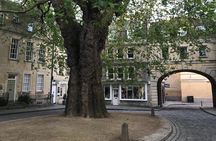 Private Guided Tour of Windsor, Stonehenge and Bath 