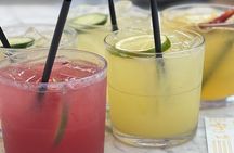 Murals & Margaritas