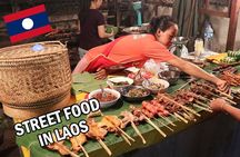 Vientiane Cuisine & Culture: The Hungry Tuk Tuk 