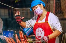 Vientiane Cuisine & Culture: The Hungry Tuk Tuk 
