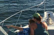 Private Fishing & Snorkel Charters in St Kitts and Nevis