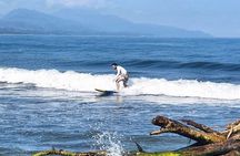 Surf Lessons For All Levels