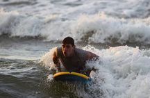 Surf Lessons For All Levels