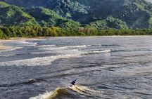 Surf Lessons For All Levels