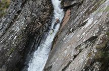 CANYONING in Laggan Canyon | Roybridge, Scotland