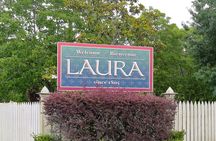 N’awlins Luxury: Laura Plantation Tour w/Transportation