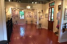 N’awlins Luxury: Laura Plantation Tour w/Transportation