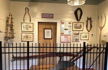 Full-Day Laura Plantation & Airboat Swamp Tour with Pick up