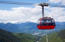 Agadir cable car Telepherique