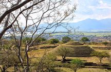 Guachimontones, a unique site