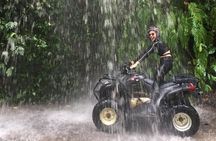 Bali Rafting at Ayung River & Bali ATV Quad Bike Tour - Best Combo Packages