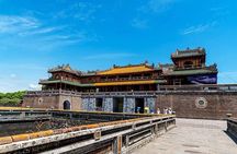 Private Full-Day Tour of Hue from Da Nang or Hoi An City